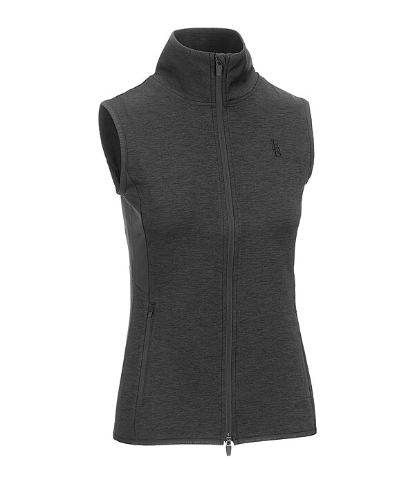 Gilet en stretch Performance  Elly