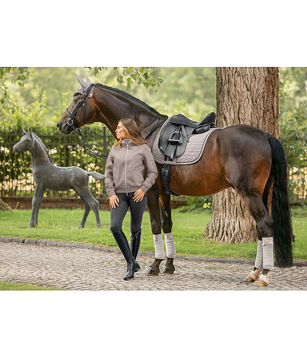 Blouson technique � capuche  Nila