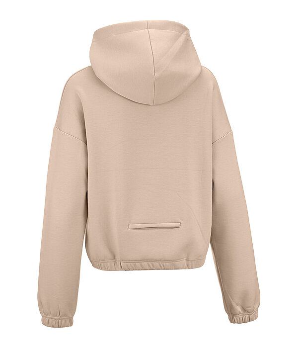 Sweat � capuche  Liara