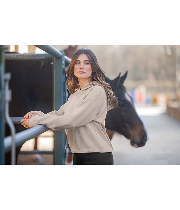 Sweat � capuche  Liara