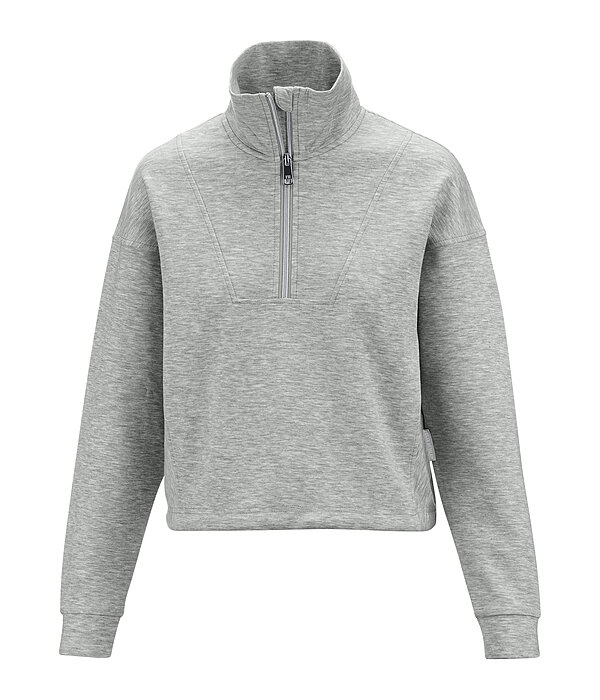 Sweat zipp�  Alma