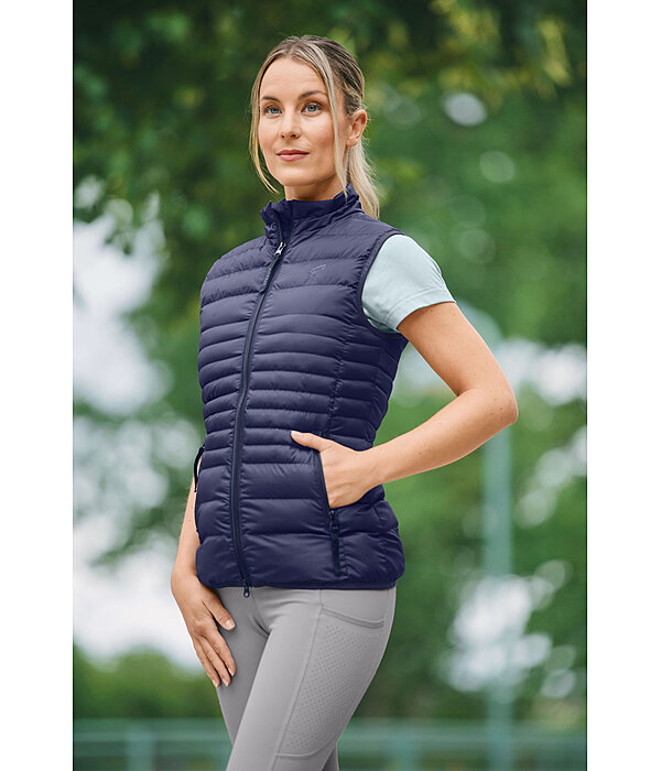 Gilet matelass�  Miray