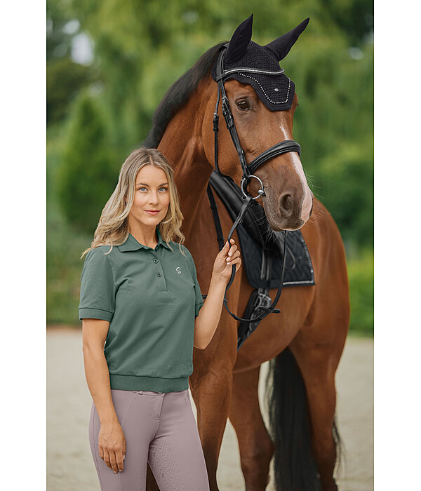 Polo technique  Lilja