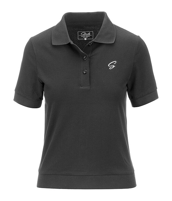 Polo technique  Lilja