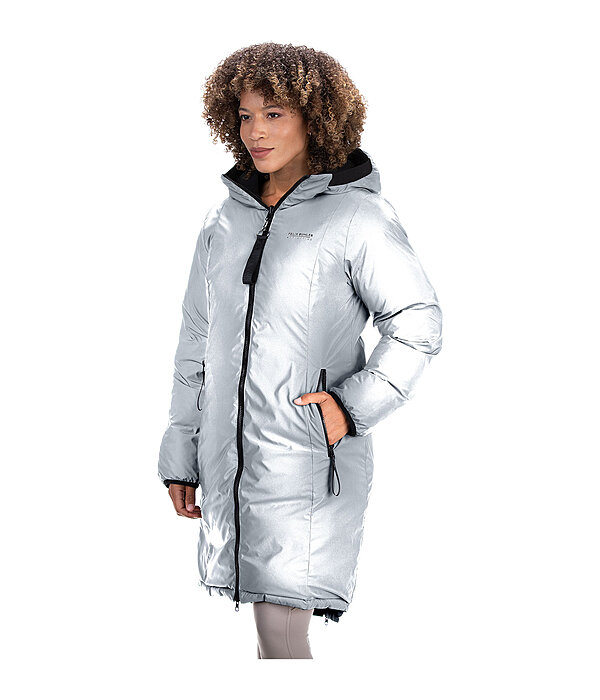 Manteau r�versible  Reflective