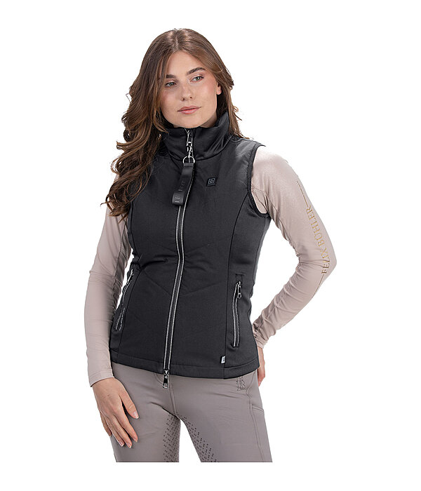 Gilet chauffant