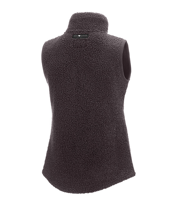 Gilet en polaire Teddy  Emma