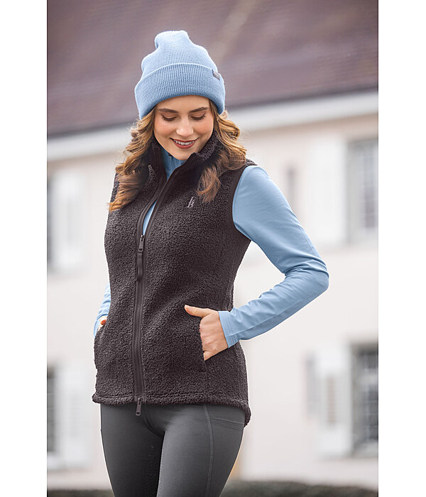 Gilet en polaire Teddy  Emma
