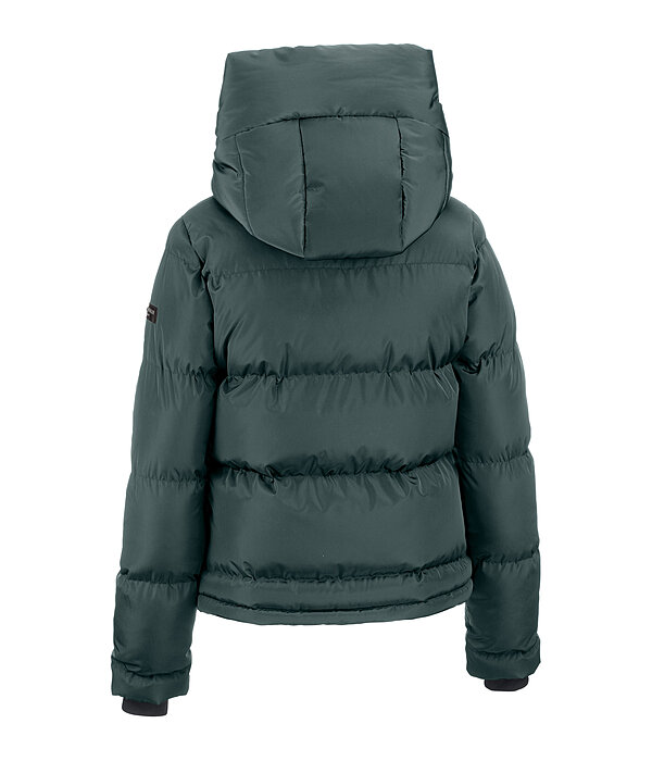 Veste d'�quitation matelass�e  Anni