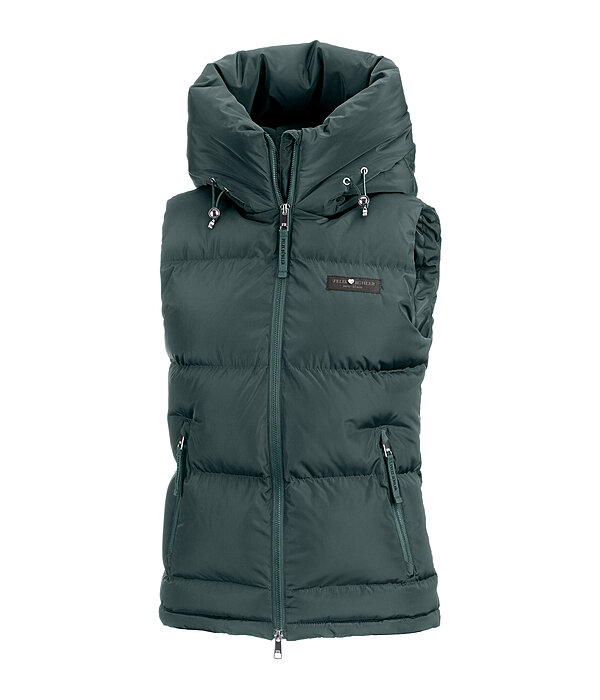 Gilet d'�quitation � capuche  Kaya