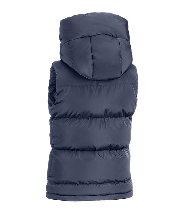 Gilet d'�quitation � capuche  Kaya