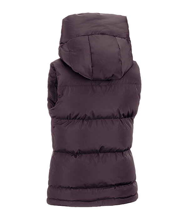 Gilet d'�quitation � capuche  Kaya