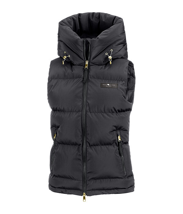 Gilet d'�quitation � capuche  Kaya
