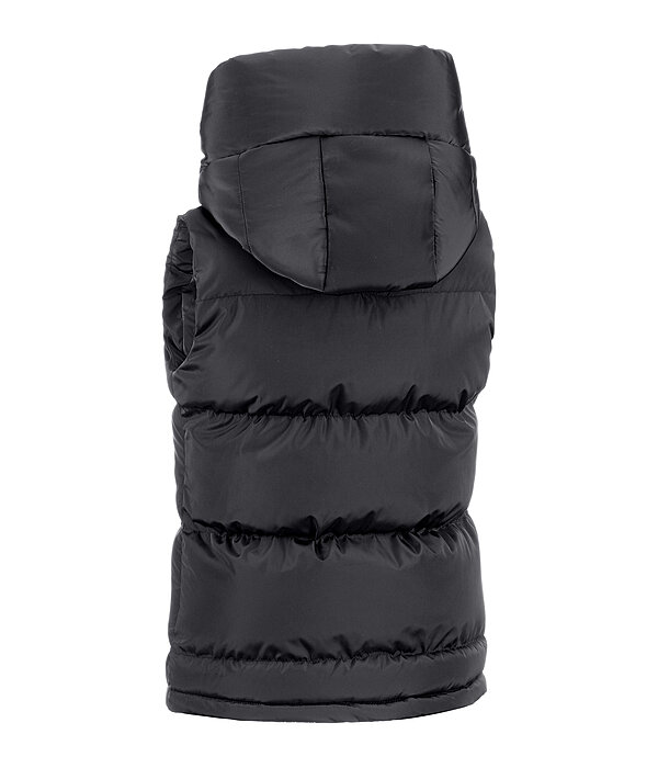 Gilet d'�quitation � capuche  Kaya