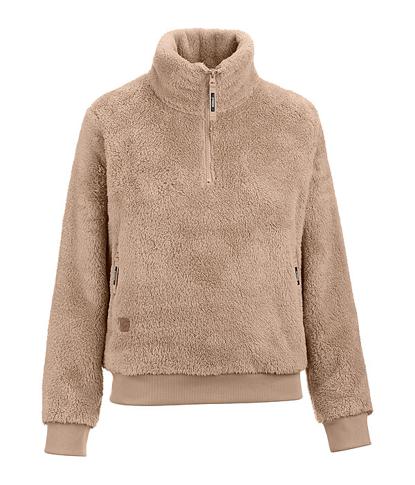 Pull en polaire Teddy  Nella