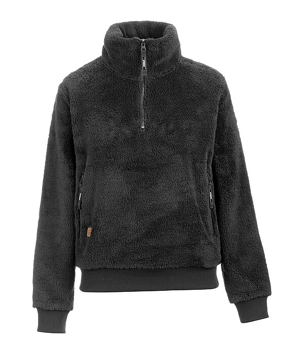 Pull en polaire Teddy  Nella