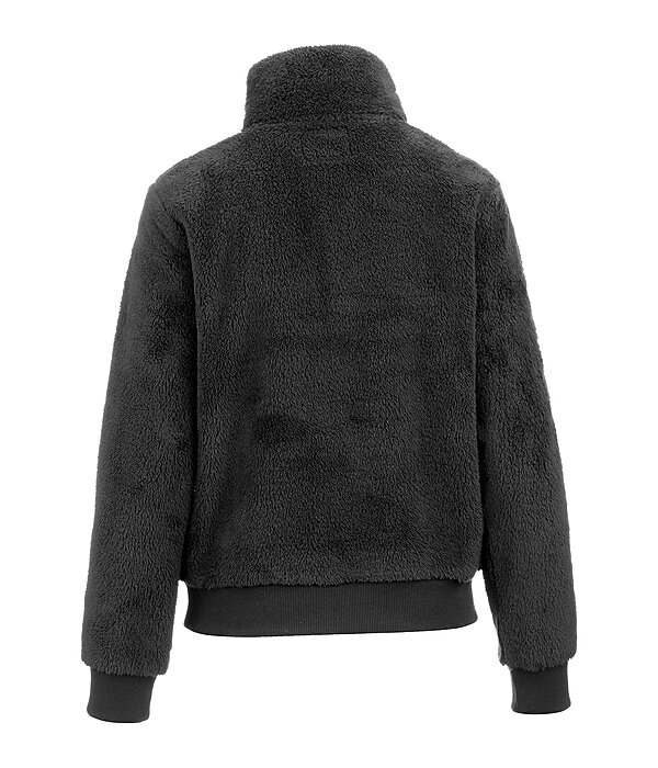 Pull en polaire Teddy  Nella