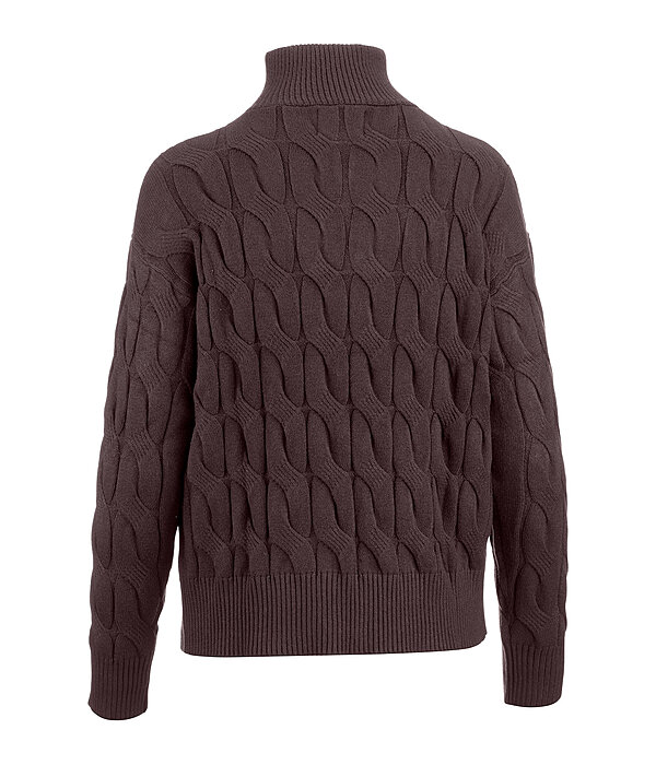 Pull en maille  Cara