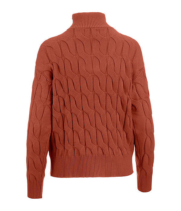 Pull en maille  Cara