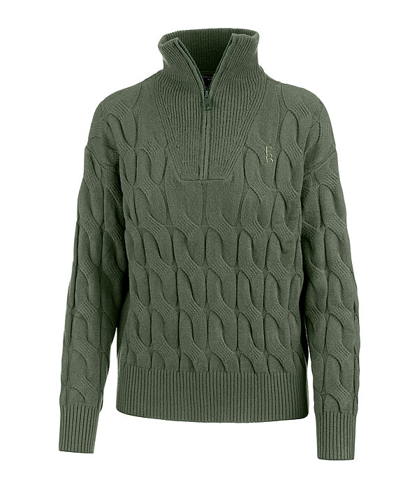 Pull en maille  Cara