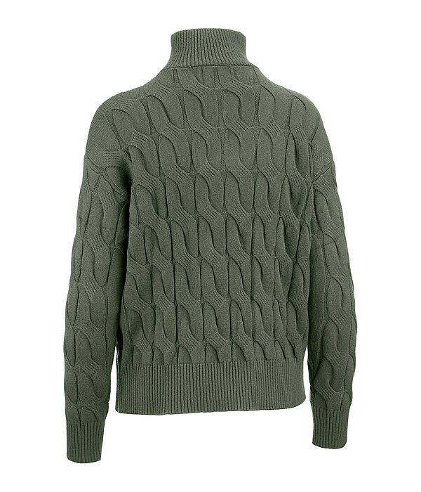 Pull en maille  Cara