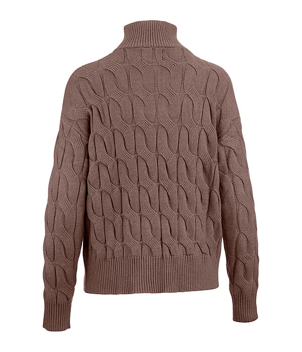 Pull en maille  Cara
