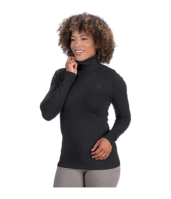 Pull en maille  Janne II
