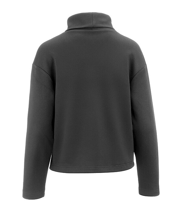 Pull � coll roul� thermique  Thelma