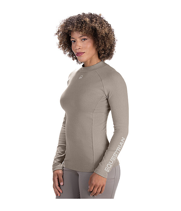 Sous-pull  Sylvia