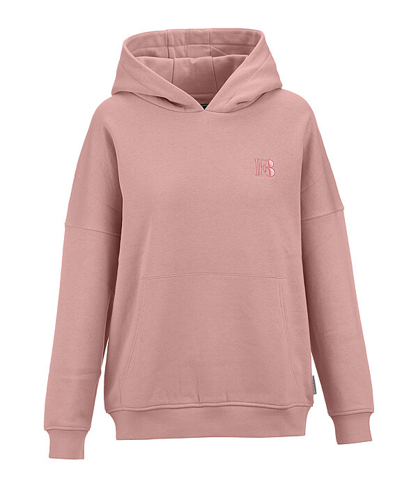 Sweat � capuche oversize  Ella