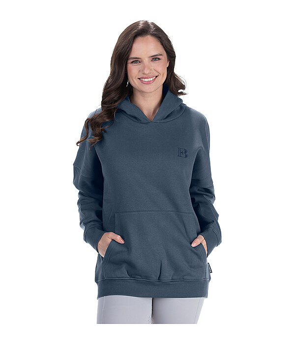 Sweat � capuche oversize  Ella
