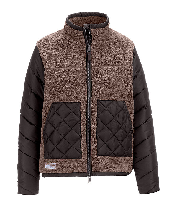 Veste polaire  Frida
