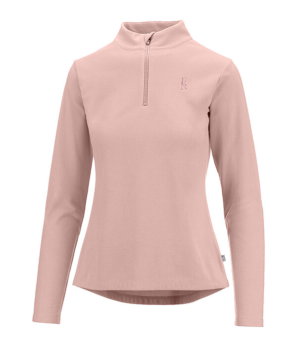 T-shirt technique en polaire  Leni