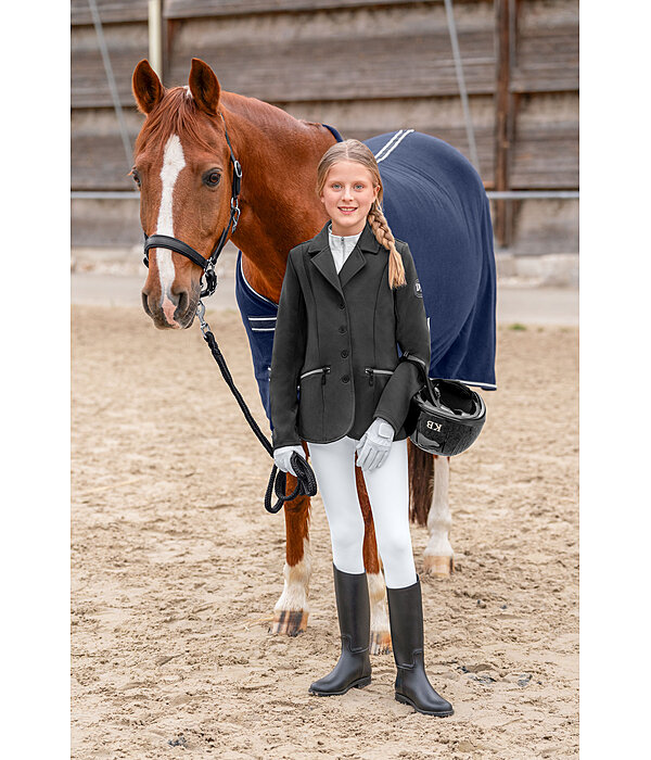 Veste de concours technique unisexe enfant  Elis