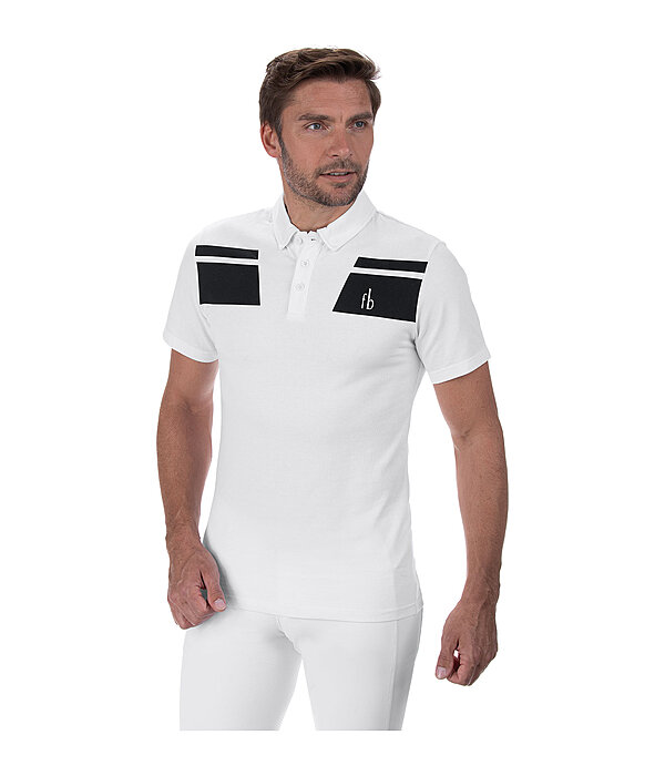 Polo technique pour homme  Ohio