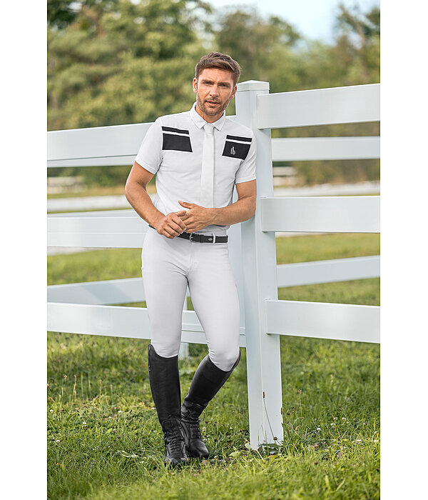 Polo technique pour homme  Ohio
