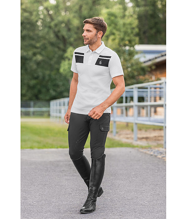 Polo technique pour homme  Ohio