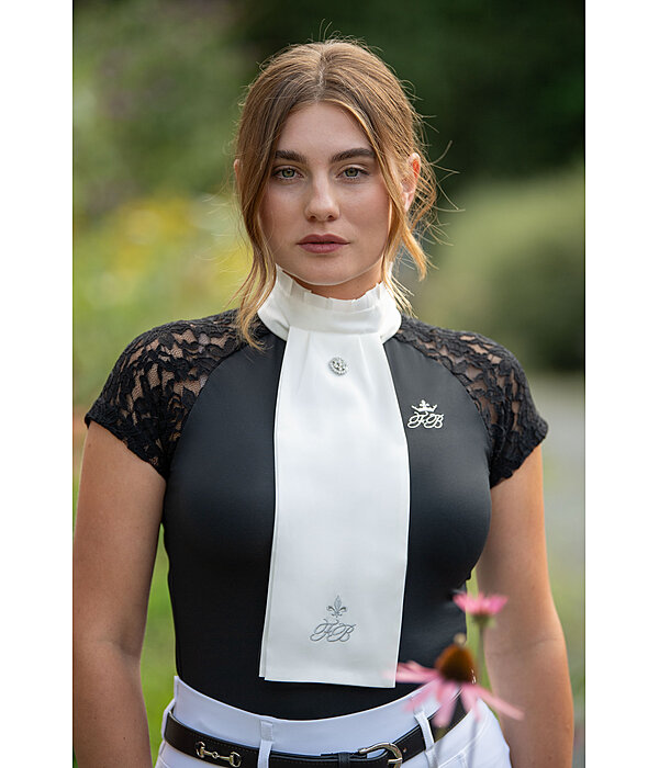 pingle de plastron  Crystal