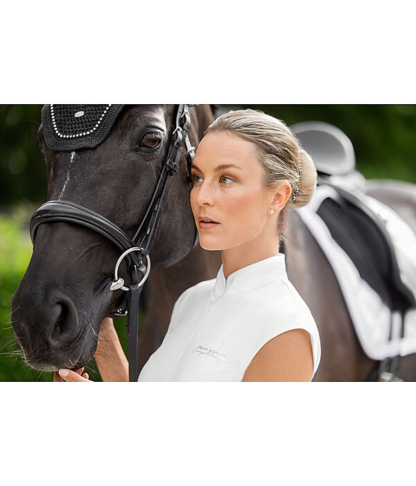 Top de concours technique  Hannah