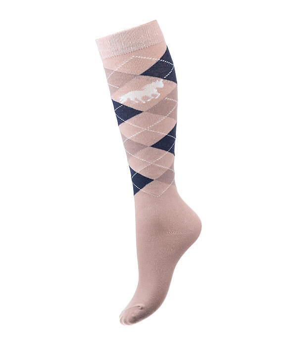 Chaussettes hautes enfant
