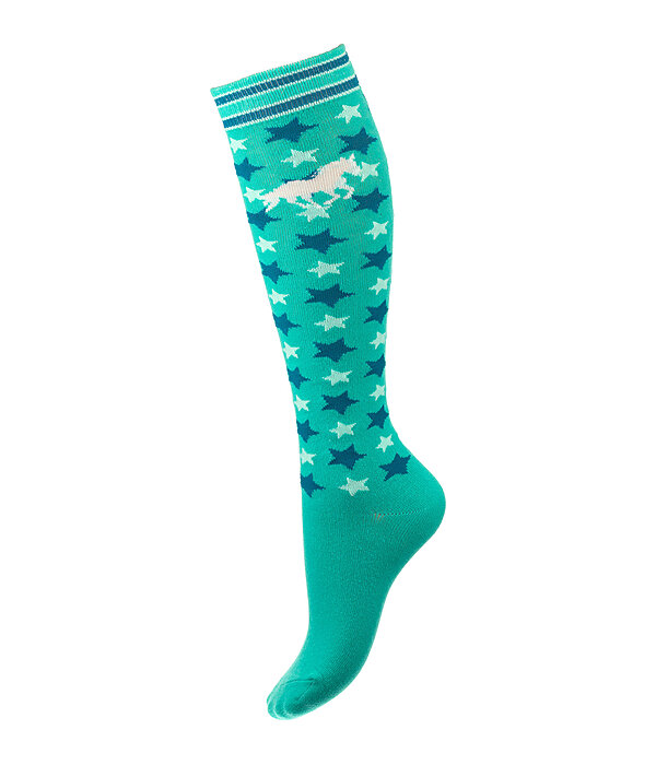 Chaussettes enfant  Stars