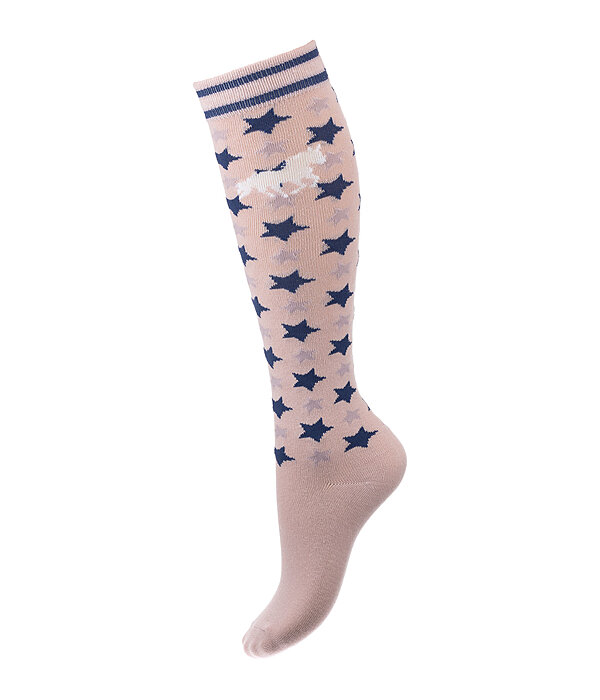 Chaussettes enfant  Stars