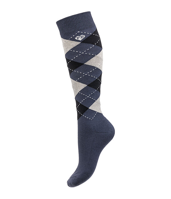 Chaussettes hautes enfant   Caro