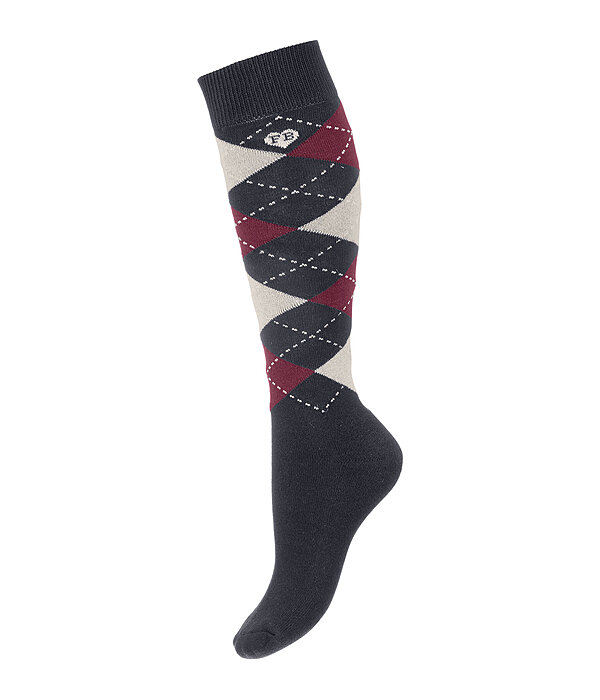 Chaussettes hautes enfant   Caro