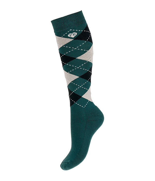 Chaussettes hautes enfant   Caro