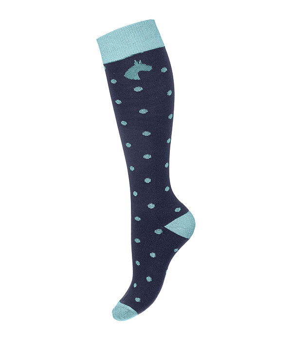 Chaussettes hautes enfant  Starlit