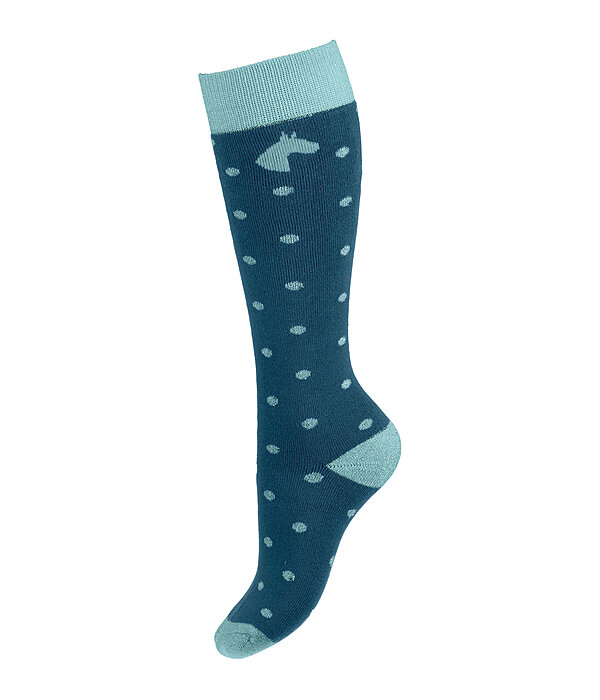 Chaussettes hautes enfant  Starlit