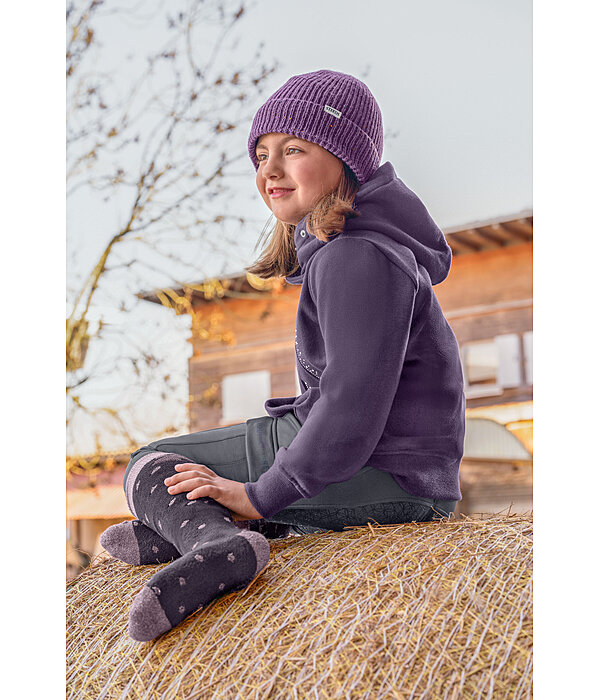 Chaussettes hautes enfant  Starlit
