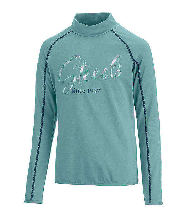 Pull  col roul technique en stretch enfant  Elliot