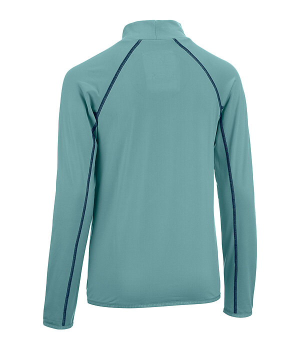 Pull  col roul technique en stretch enfant  Elliot